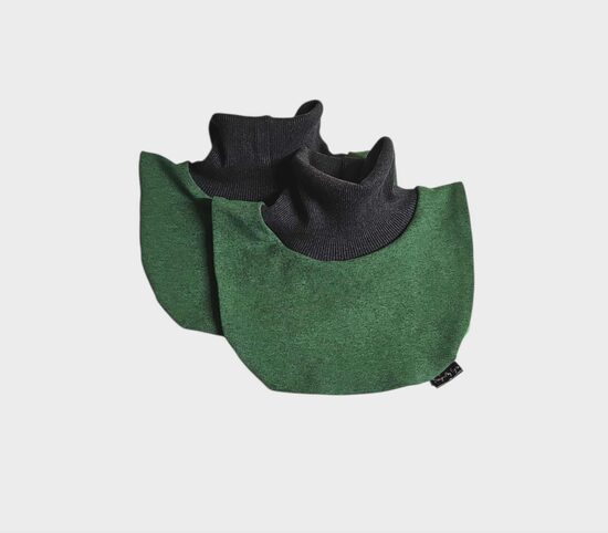 Zaļa melanža L izm